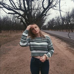 Meet your Posher, Alexandria